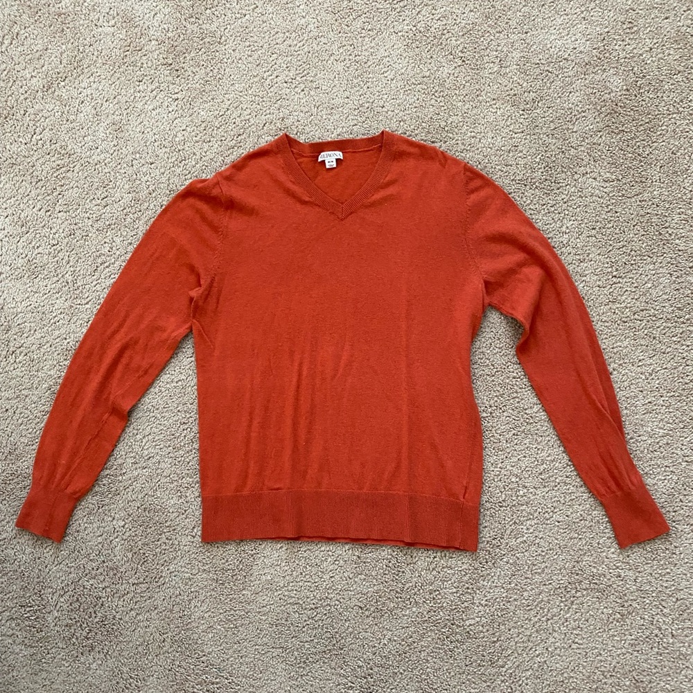 Merona V-Neck Sweater